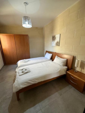 2-Bedroom Apartment in Gharb